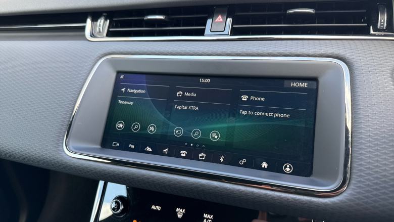 Land Rover Range Rover Evoque 2.0 D180 R-Dynamic S 5dr Auto Diesel Hatchback